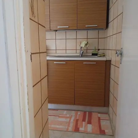 La Casa Dei Nonni Nova Siri