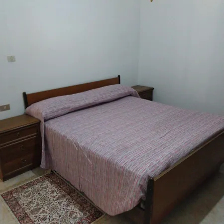 Apartment La Casa Dei Nonni Nova Siri
