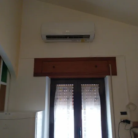 La Casa Dei Nonni Nova Siri