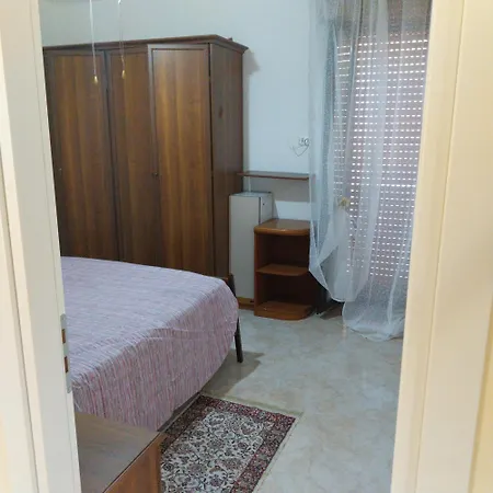 La Casa Dei Nonni Apartment *