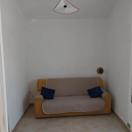 La Casa Dei Nonni Nova Siri