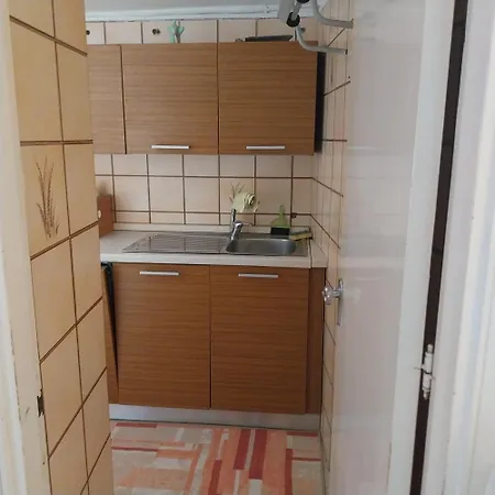 La Casa Dei Nonni Apartment *